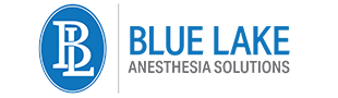 Blue Lake Anesthesia